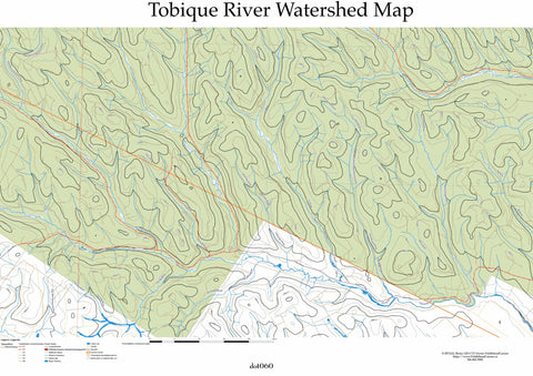 Tobique River dot060