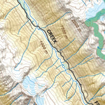 TOBC39 Avola - Thompson Okanagan BC Topo Map