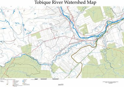 Tobique Watershed