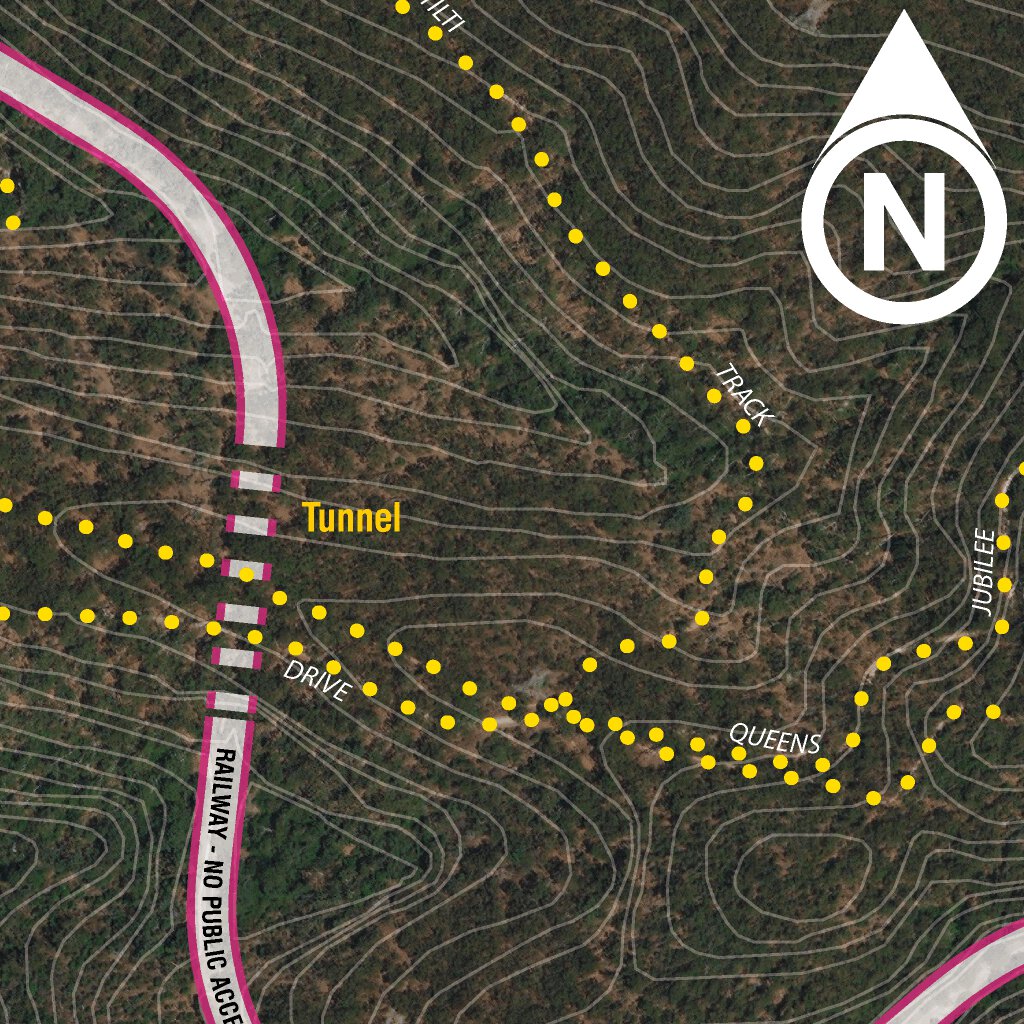 belair-national-park-map-by-custom-mapping-services-avenza-maps