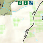 Onkaparinga River National Park & Recreation Park - East