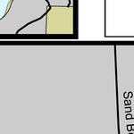 Apalachicola River WEA Trail Map