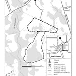 L. Kirk Edwards WEA Trail Map