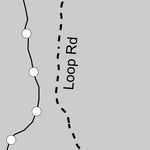 Herky Huffman/Bull Creek WMA Trail Map