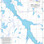 Lac Ashuapmushuan (Ashuapmushuan)