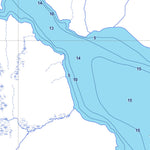 Lac Ashuapmushuan (Ashuapmushuan)