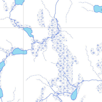 Lac Ashuapmushuan (Ashuapmushuan)