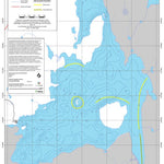 Lac Jamet (Rouge-Matawin)