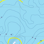 Lac Jamet (Rouge-Matawin)