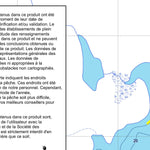 Lac Jamet (Rouge-Matawin)