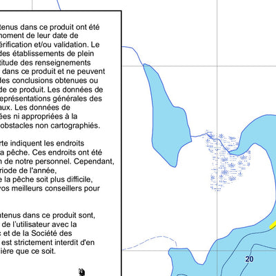 Lac Jamet (Rouge-Matawin)
