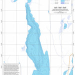 Lac Legendre (Rouge-Matawin)