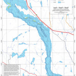 Lac Chigoubiche (Ashuapmushuan)