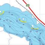 Lac Chigoubiche (Ashuapmushuan)