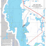 Lac Nicabau (Ashuapmushuan)