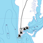 Lac Nicabau (Ashuapmushuan)