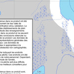 Lac Nicabau (Ashuapmushuan)