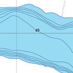 Lac au Porc-Épic (Hautes-Gorges-de-la-Rivière-Malbaie)