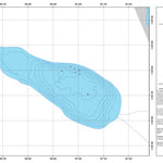 Lac Hibou (Fjord-du-Saguenay)