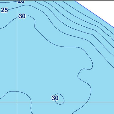 Lac Hibou (Fjord-du-Saguenay)