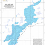 Lac Gate (Rouge-Matawin)