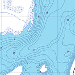 Lac Gate (Rouge-Matawin)