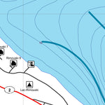 Lac Rimouski (Rimouski)