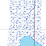 Lac Châteauguay (Hautes-Gorges-de-la-Rivière-Malbaie)