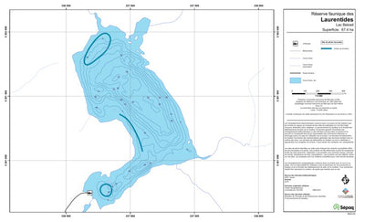Lac Beloeil (Laurentides)