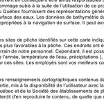 Lac Beloeil (Laurentides)