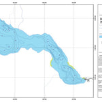 Lac Noir (Hautes-Gorges-de-la-Rivière-Malbaie)