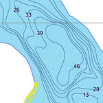 Lac Noir (Hautes-Gorges-de-la-Rivière-Malbaie)