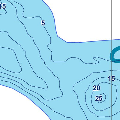 Lac Fauvette (Laurentides)