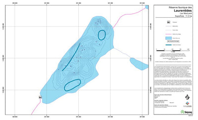 Lac MacLeod (Laurentides)