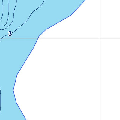 Lac MacLeod (Laurentides)