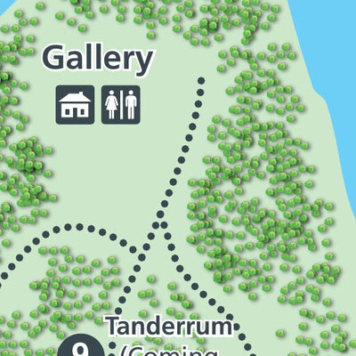 Herring Island Visitor Guide