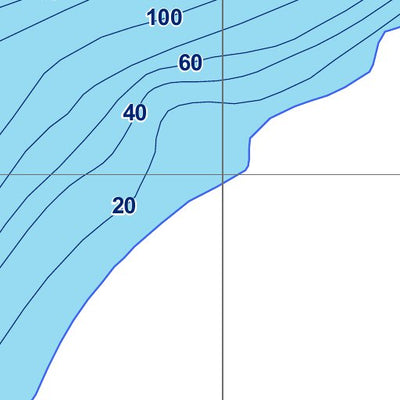Lac Buckshot (La Vérendrye)