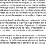 Lac Bélair (La Vérendrye)