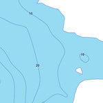 Lac Chartier (La Vérendrye)