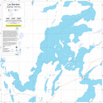 Lac Barrière (La Vérendrye)