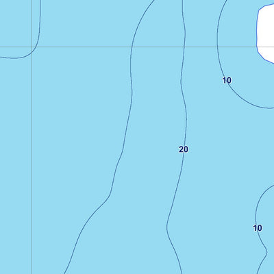 Lac Barrière (La Vérendrye)