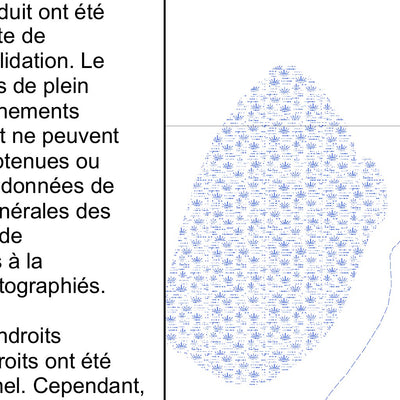 Lac Barrière (La Vérendrye)