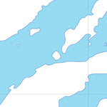 Lac Cawatose (La Vérendrye)