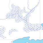 Lac Cawatose (La Vérendrye)