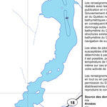 Lac Embarras (La Vérendrye)