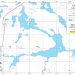 Lac Giroux (La Vérendrye)