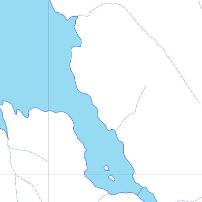 Lac Jean-Péré (La Vérendrye)