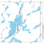 Lac Transparent (La Vérendrye)