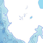 Réservoir Dozois (La Vérendrye)