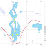 Lac Labrador (La Vérendrye)